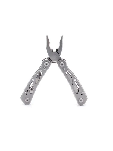 Мультитул G104-S Steel | Ganzo