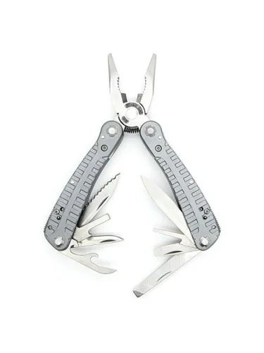 Мультитул G105 Steel | Ganzo