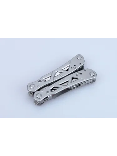 Мультитул G112 Steel | Ganzo