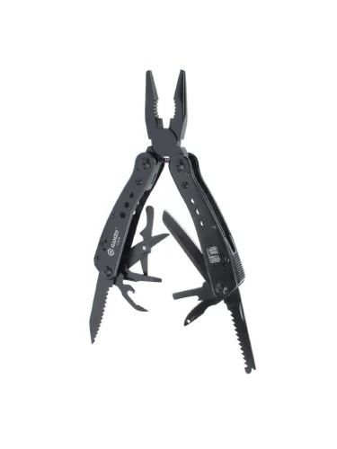 Мультитул G201-B Black | Ganzo