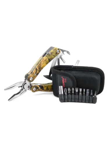 Мультитул G2016-P | Ganzo