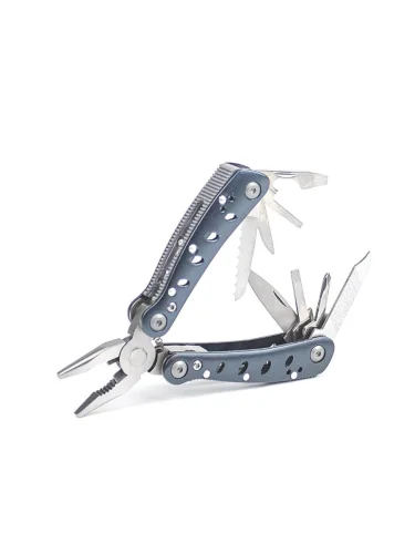 Мультитул G2019-S Steel | Ganzo