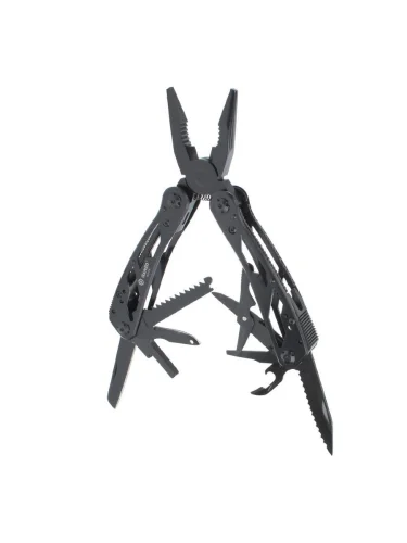 Мультитул G202-B Black | Ganzo