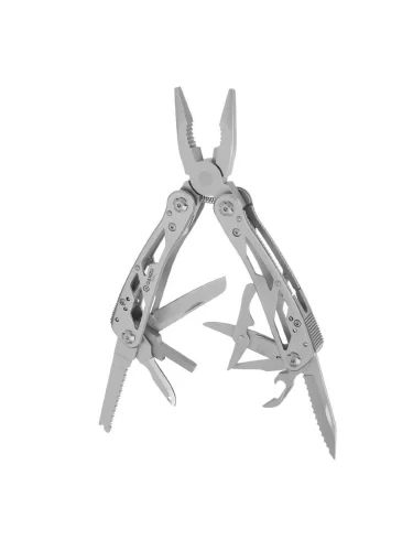 Мультитул G202 Steel | Ganzo