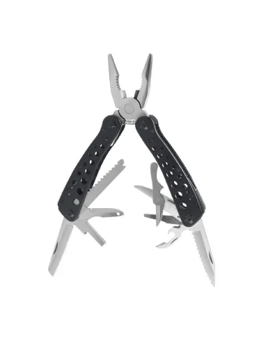 Мультитул G204 Black | Ganzo