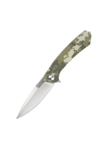 Нож складной Adimanti by Ganzo (Skimen design) Камуфляж | Ganzo