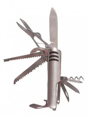 Мультитул PF-MT-01 | Следопыт
