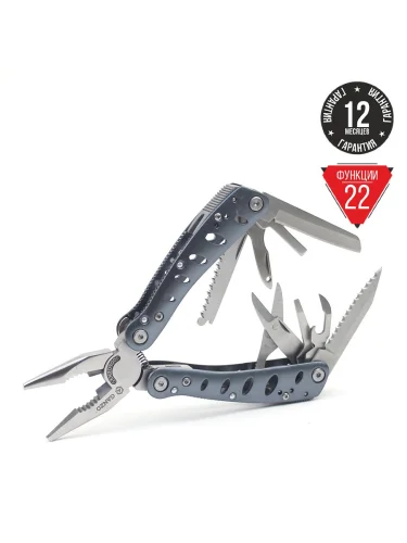 Мультитул G101-H | Ganzo