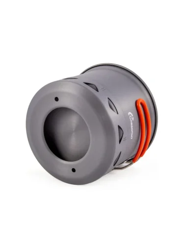 Набор посуды с радиатором FORZA PF-CCS-F03 | Следопыт