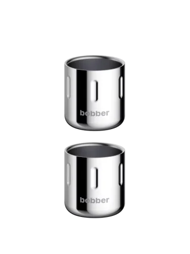 Набор стаканов bobber 100мл Shot-100 Glossy | bobber