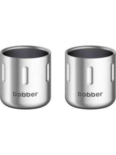 Набор стаканов bobber 100мл Shot-100 Matte | Bobber