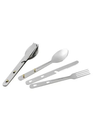 Набор столовых приборов PF-CWS-P31 | Следопыт