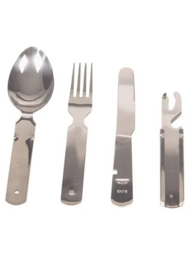 Набор столовых приборов PF-CWS-P59 | Следопыт