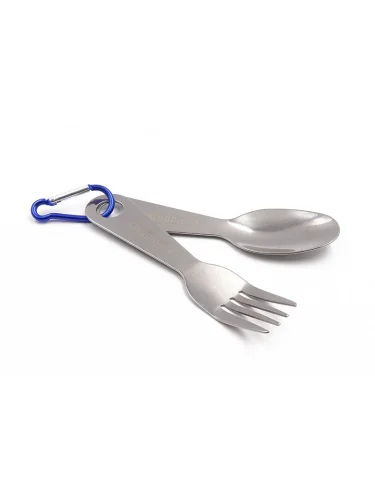 Набор столовых приборов PF-CWS-P52 | Следопыт