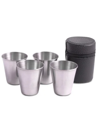 Набор стопок дружба ДК-552 70мл./4шт. | Tourist