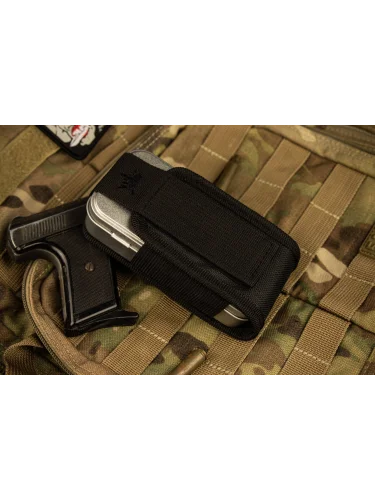 Набор Выживания MOLLE SMP 2 Black | Kizlyar Supreme