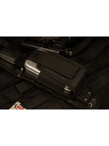 Набор Выживания MOLLE SMP 2 Black | Kizlyar Supreme