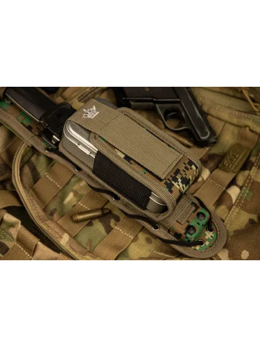 Набор Выживания MOLLE SMP 2 Camo | Kizlyar Supreme