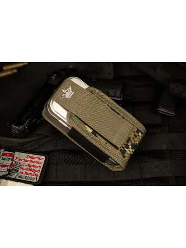 Набор Выживания MOLLE SMP 2 Camo | Kizlyar Supreme