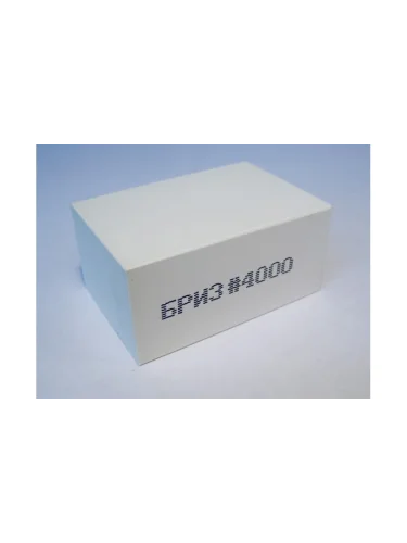 Нагура БРИЗ #4000 | Grinderman