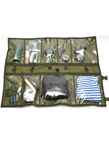 Несессер-раскладка универсальная Pixel | LAF