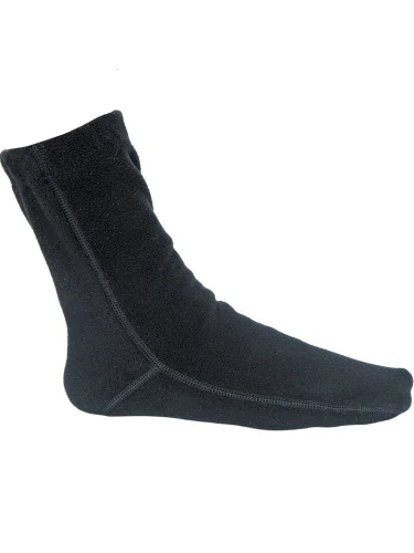 Носки Cover Black | Norfin