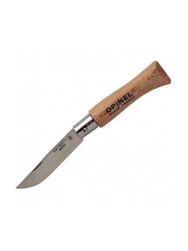 Нож №4 | OPINEL