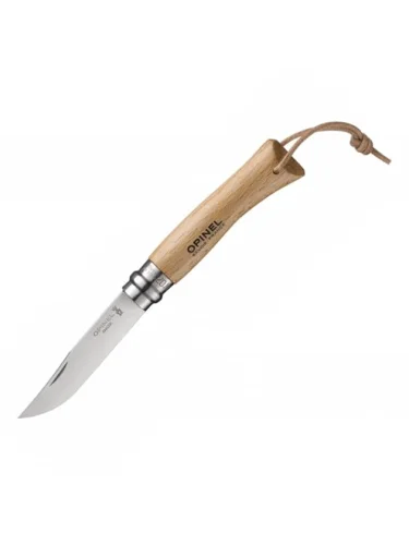 Нож №7 (блистер) | OPINEL