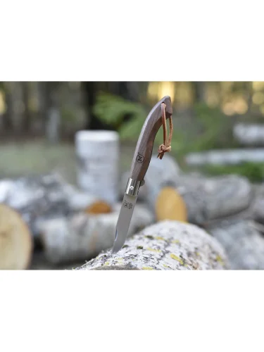 Нож 8000 American line Орех | Main Knives