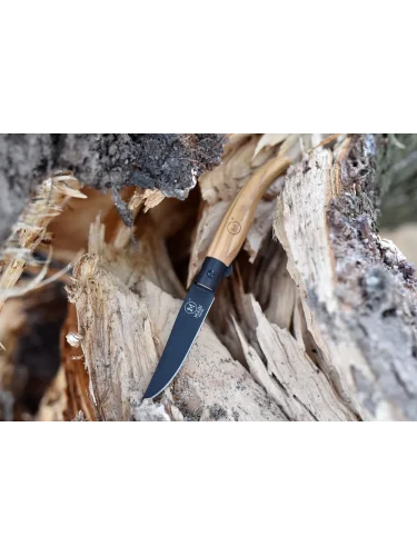 Нож 9002 Spanish line BT береза | Main Knives