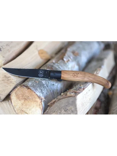 Нож 9002 Spanish line BT береза | Main Knives