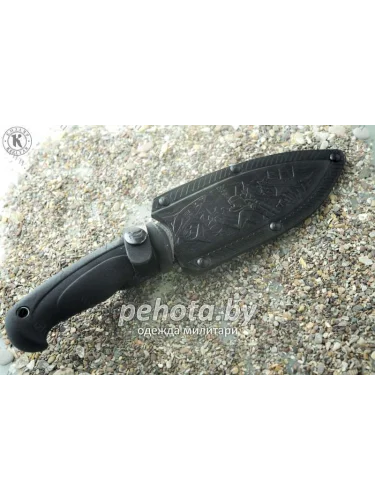 Нож Акула-2 Elastron | Кизляр