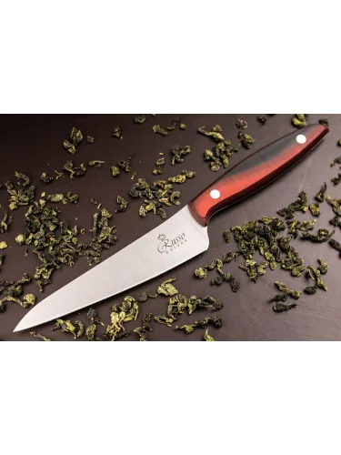 Нож Alexander Medium AUS-8 SW | Kizlyar Supreme