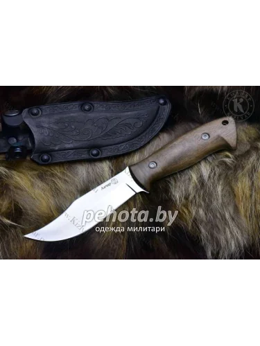 Нож Анчар | Кизляр