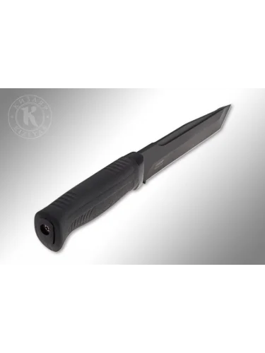 Нож Аргун-2 Вороненный | Кизляр