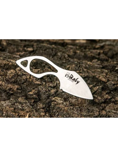 Нож Baby AUS-8 SW| Kizlyar Supreme