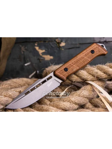 Нож Baikal K340 TW Дерево | Kizlyar Supreme