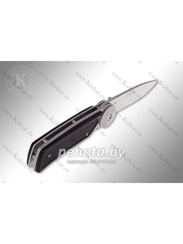 Нож Байкер-1 АБС | Кизляр