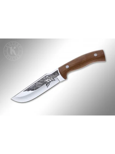 Нож Бекас-2 Художественно Оформленный | Кизляр