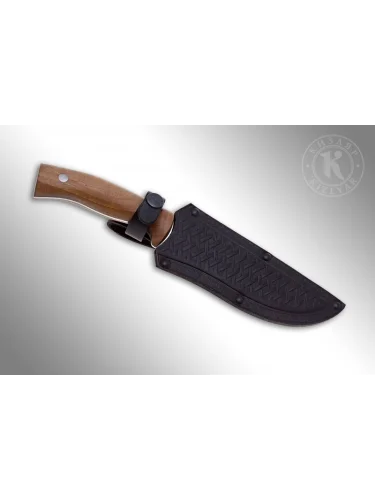 Нож Бекас-2 Художественно Оформленный | Кизляр
