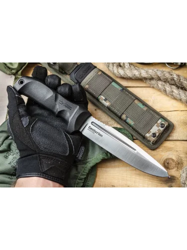 Нож Centurion AUS-8 Satin | Kizlyar Supreme