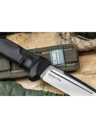 Нож Centurion AUS-8 Satin | Kizlyar Supreme