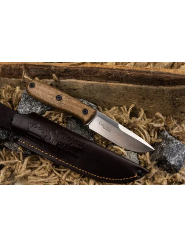 Нож Colada AUS-10 Cobalt SW | Kizlyar Supreme