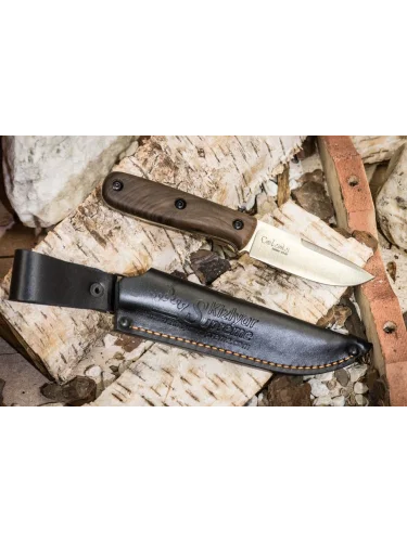 Нож Colada K340 Satin | Kizlyar Supreme