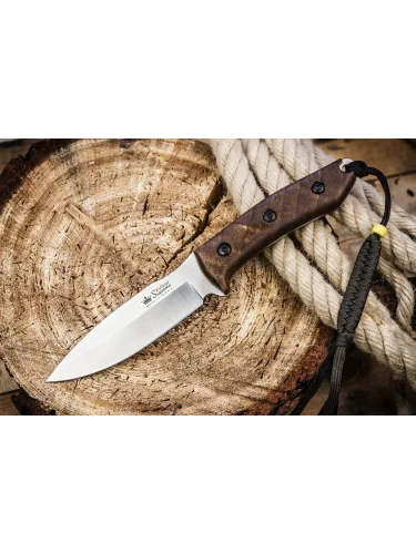 Нож Corsair Aus-8 | Kizlyar Supreme