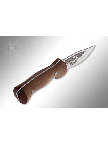 Нож Дрофа художественно оформленный| Кизляр