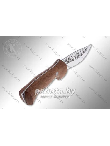 Нож Дрофа | Кизляр