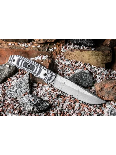 Нож Echo AUS-8 TacWash | Kizlyar Supreme