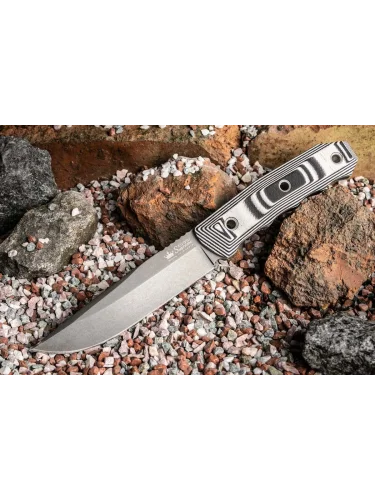 Нож Echo AUS-8 TacWash | Kizlyar Supreme