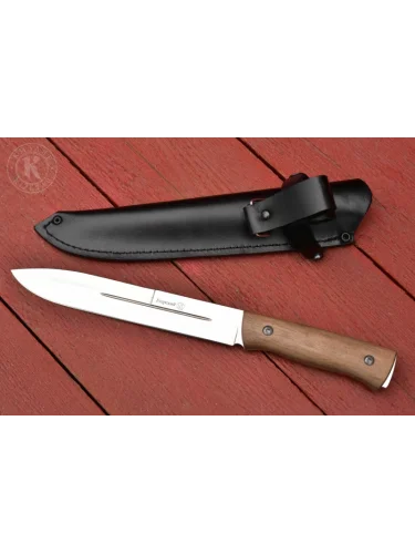 Нож Егерский Дерево | Кизляр